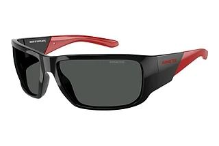 Arnette AN4297 275387 Dark GreyBlack