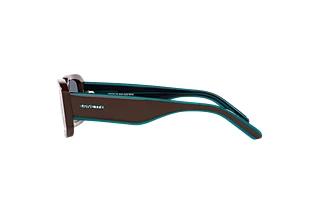 Sidevisning Arnette THEKIDD (AN4318 - 12382W)
