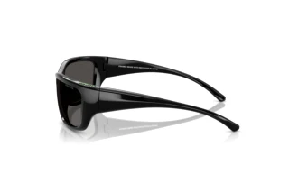 Sidevisning Arnette BUBBLEWRAP (AN4353 - 290087)