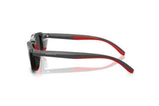 Sidevisning Arnette GRAF (AN4356 - 28411W)