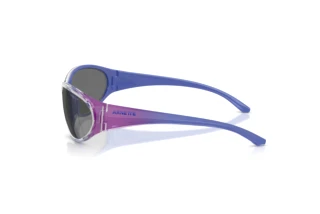 Sidevisning Arnette RAVEN (AN4368 - 30356G)