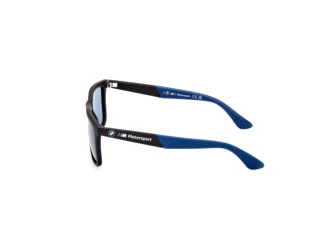 Sidevisning BMW Motorsport BS0031 (02M)