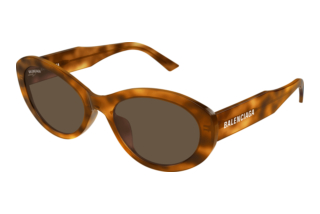 Balenciaga BB0446S 003 HAVANA