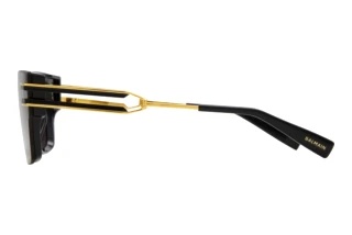 Sidevisning Balmain Paris SOLDAT (BPS-124 - A)