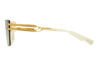 Sidevisning Balmain Paris SOLDAT (BPS-124 - B)