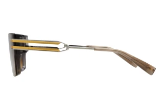 Sidevisning Balmain Paris SOLDAT (BPS-124 - C)