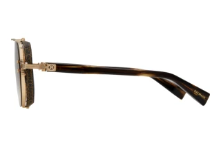 Sidevisning Balmain Paris CAPTAINE (BPS-125 - B)
