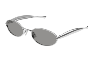 Bottega Veneta BV1386S 007 SILVER