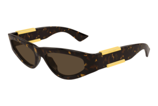 Bottega Veneta BV 1407S 002