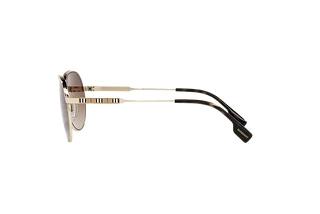 Sidevisning Burberry TARA (BE3122 - 110913)