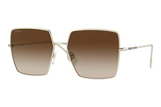Burberry BE3133 110913 Gradient BrownLight Gold