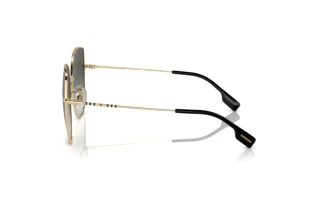Sidevisning Burberry BE3136D (1109T3)
