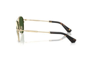 Sidevisning Burberry BE3157 (110971)