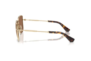 Sidevisning Burberry BE3158 (110973)