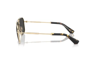 Sidevisning Burberry BE3159 (110987)