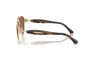 Sidevisning Burberry BE3160 (110973)