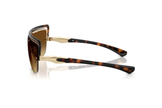 Sidevisning Burberry BE3175 (110913)