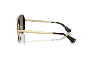 Sidevisning Burberry BE3176 (11095A)