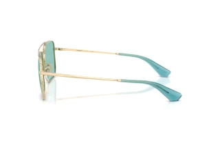 Sidevisning Burberry BE3179 (110972)