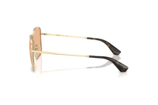 Sidevisning Burberry BE3180 (1109TO)