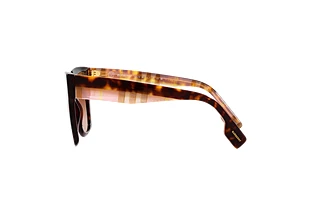 Sidevisning Burberry KITTY (BE4364 - 407513)