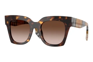Forfra Burberry KITTY (BE4364 - 425113)