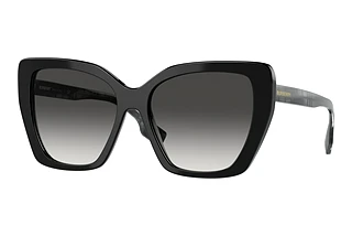 Forfra Burberry TAMSIN (BE4366 - 39808G)