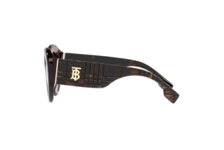 Sidevisning Burberry MARGOT (BE4370U - 300213)
