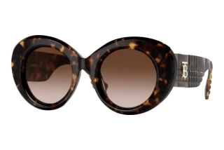 Forfra Burberry MARGOT (BE4370U - 300213)