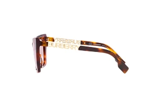 Sidevisning Burberry MARIANNE (BE4372U - 3316/5)