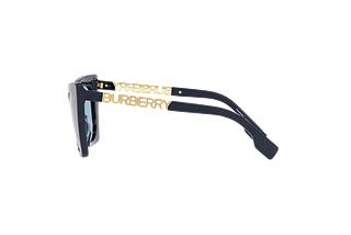 Sidevisning Burberry MARIANNE (BE4372U - 396180)