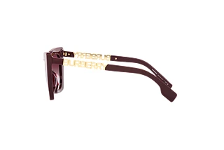 Sidevisning Burberry MARIANNE (BE4372U - 39798H)