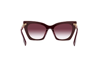 Bagside Burberry MARIANNE (BE4372U - 39798H)