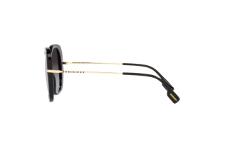 Sidevisning Burberry EUGENIE (BE4374 - 30018G)