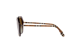 Sidevisning Burberry VANESSA (BE4375 - 4017T5)