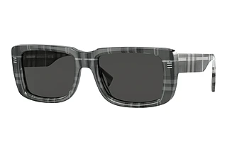 Forfra Burberry JARVIS (BE4376U - 380487)