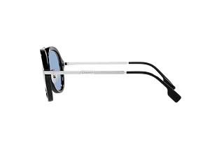 Sidevisning Burberry JUDE (BE4377 - 300172)