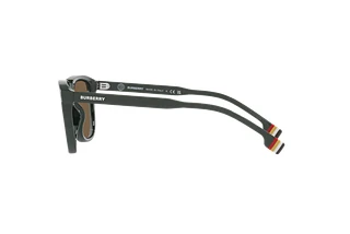 Sidevisning Burberry GEORGE (BE4381U - 403573)