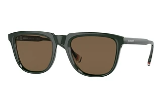 Forfra Burberry GEORGE (BE4381U - 403573)