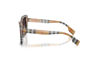Sidevisning Burberry MERYL (BE4393 - 39448G)