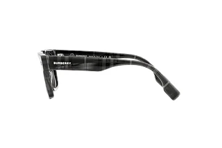 Sidevisning Burberry HAYDEN (BE4394 - 380487)