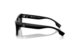 Sidevisning Burberry BE4405 (409387)