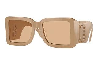 Burberry BE4406U 399073 Light BrownBeige