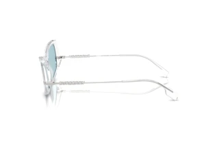 Sidevisning Burberry BE4408 (302480)