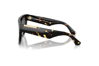 Sidevisning Burberry BE4416U (410687)