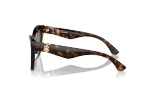 Sidevisning Burberry BE4420U (300273)