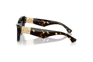 Sidevisning Burberry BE4421U (410687)