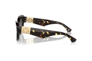 Sidevisning Burberry BE4423 (410687)