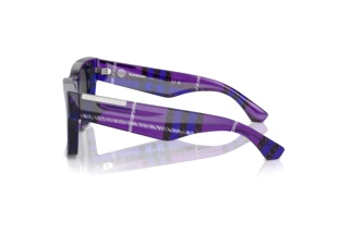 Sidevisning Burberry BE4424 (411387)