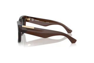 Sidevisning Burberry BE4424 (411687)